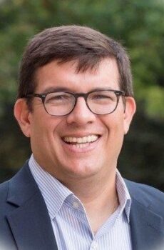 Photo of Alexis Lozada ’96 Photo of Alexis Lozada ’96