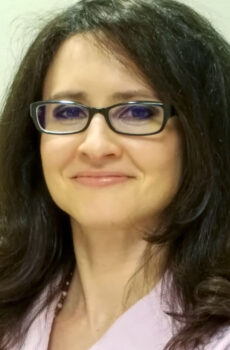 Photo of Alisa Blazek ’96 Photo of Alisa Blazek ’96