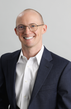 Photo of Andrew Joseph (AJ) Outcalt ’19 Photo of Andrew Joseph (AJ) Outcalt ’19