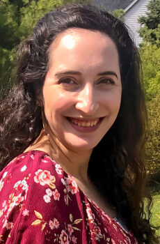 Photo of Anna VanMeter ’11 Photo of Anna VanMeter ’11