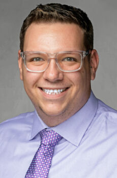 Photo of Anthony M. Peddle ’14 Photo of Anthony M. Peddle ’14