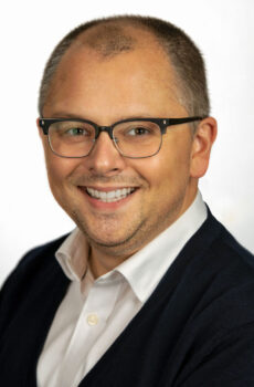 Photo of Benjamin (Ben) Hammett Walkuski ’07 Photo of Benjamin (Ben) Hammett Walkuski ’07