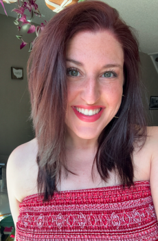 Photo of Bethany Herbst Photo of Bethany Herbst