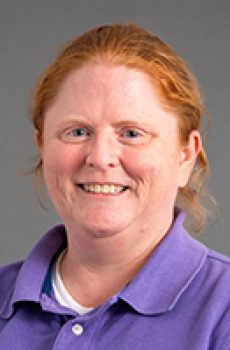 Photo of Betsy Peterson ’98 Photo of Betsy Peterson ’98