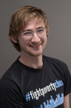 Photo of Blake Johnson ’24 Photo of Blake Johnson ’24