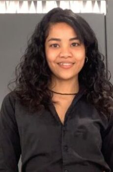 Photo of Bulbul Bhati ’22 Photo of Bulbul Bhati ’22