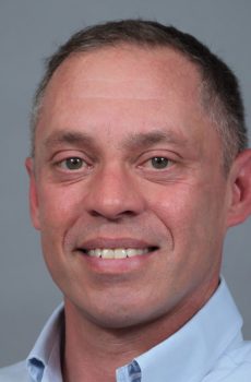 Photo of Carl Mussenden ’90 Photo of Carl Mussenden ’90