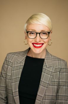 Photo of DeLaine Mayer ’12 Photo of DeLaine Mayer ’12