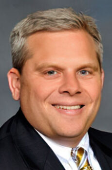 Photo of Doug Dean ’92 Photo of Doug Dean ’92