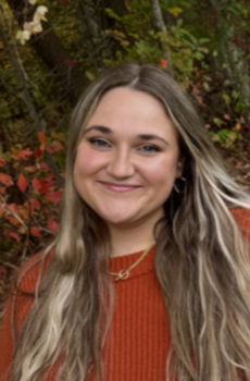 Photo of Ellie Harshbarger Photo of Ellie Harshbarger