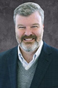 Photo of Eric Anderson ’96 Photo of Eric Anderson ’96