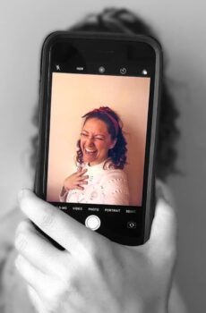 Photo of Haley Fig ’13 Photo of Haley Fig ’13