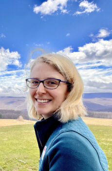 Photo of Hayden Barns ’14 Photo of Hayden Barns ’14