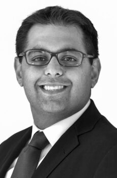 Photo of Jai Chabria ’99 Photo of Jai Chabria ’99