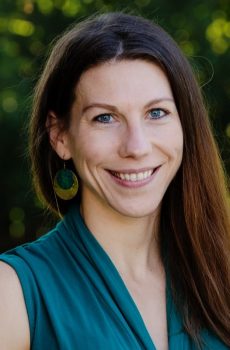 Photo of Jamie Harden ’06 Photo of Jamie Harden ’06