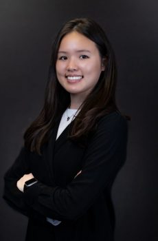 Photo of Jenn Lee ’24 Photo of Jenn Lee ’24