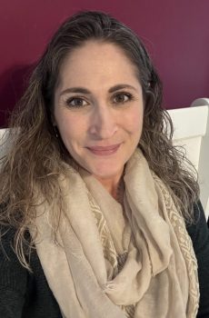 Photo of Jessica Lieberth ’06 Photo of Jessica Lieberth ’06