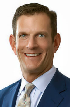 Photo of Josh Sanders ’97 Photo of Josh Sanders ’97