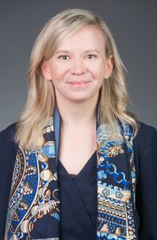 Photo of Kelly O’Donnell ’11 Photo of Kelly O’Donnell ’11