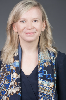 Photo of Kelly O’Donnell ’11 Photo of Kelly O’Donnell ’11