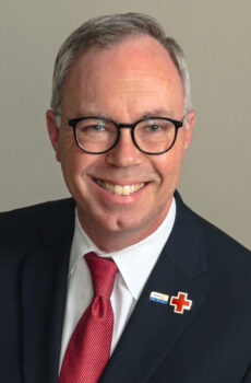 Photo of Kenneth (Ken) Robinson ’95 Photo of Kenneth (Ken) Robinson ’95