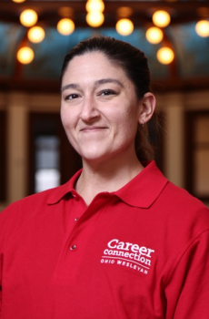 Photo of Kristen Astorian ’14 Photo of Kristen Astorian ’14