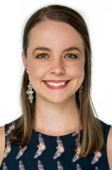 Photo of Kristen Lear ’11 Photo of Kristen Lear ’11