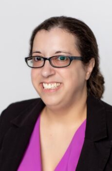 Photo of Laura Weichel ’10 Photo of Laura Weichel ’10