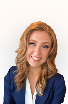 Photo of Madison Miller Sarver ’22 Photo of Madison Miller Sarver ’22