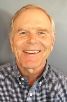 Photo of Mark Shipps ’70 Photo of Mark Shipps ’70