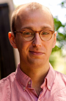 Photo of Matthew Jamison ’14 Photo of Matthew Jamison ’14