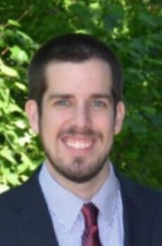 Photo of Max Schroeder ’09 Photo of Max Schroeder ’09