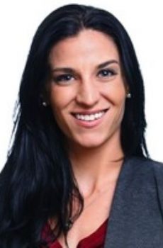 Photo of Megan Forth ’13 Photo of Megan Forth ’13