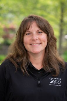 Photo of Nikki Smith ’01 Photo of Nikki Smith ’01