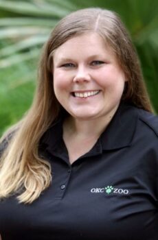 Photo of Rachael Robinson ’04 Photo of Rachael Robinson ’04