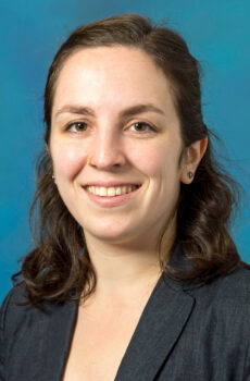 Photo of Rachel Vinciguerra ’14 Photo of Rachel Vinciguerra ’14