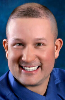 Photo of SJ Barakony ’98 Photo of SJ Barakony ’98