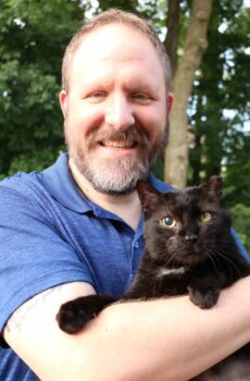 Photo of Sam Valerius ’08 Photo of Sam Valerius ’08