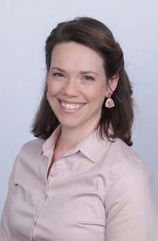 Photo of Sarah Kahaian ’12 Photo of Sarah Kahaian ’12