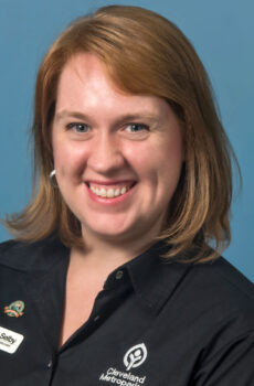 Photo of Selby Majewski Bean ’10 Photo of Selby Majewski Bean ’10