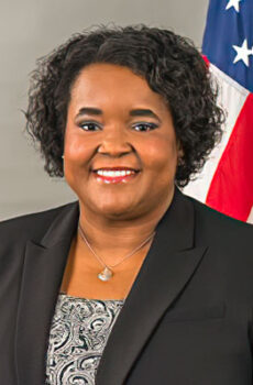 Photo of Shondra E. Wygal ’94 Photo of Shondra E. Wygal ’94