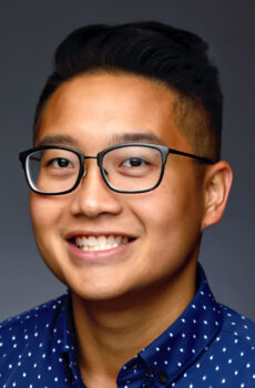 Photo of Siravid Paler (Toby) Phongmekin ’16 Photo of Siravid Paler (Toby) Phongmekin ’16