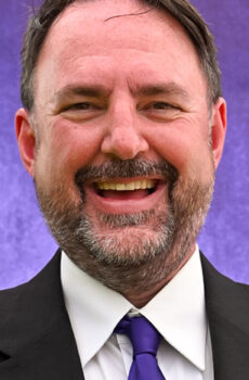 Photo of Stephen Alspaugh ’88 Photo of Stephen Alspaugh ’88