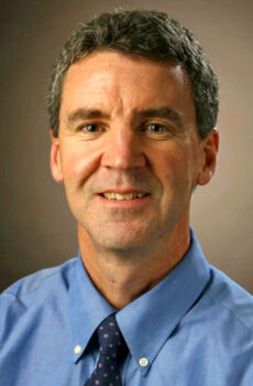 Photo of William D. Hardie ’85 M.D. Photo of William D. Hardie ’85 M.D.