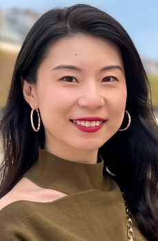 Photo of Yan Dong ’11 Photo of Yan Dong ’11