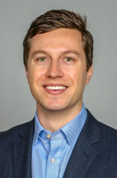 Photo of Zach Weaver ’11 Photo of Zach Weaver ’11