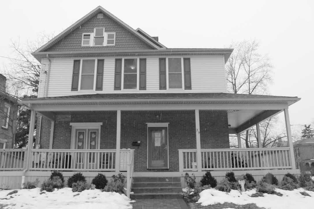 Housing Streets of Delaware