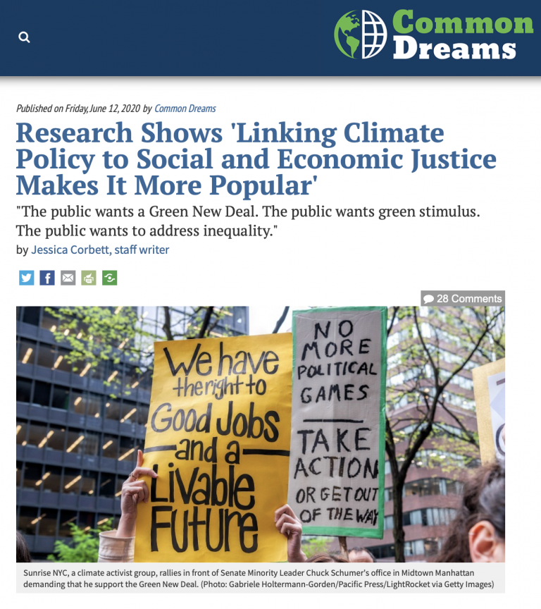 research-shows-linking-climate-policy-to-social-and-economic-justice