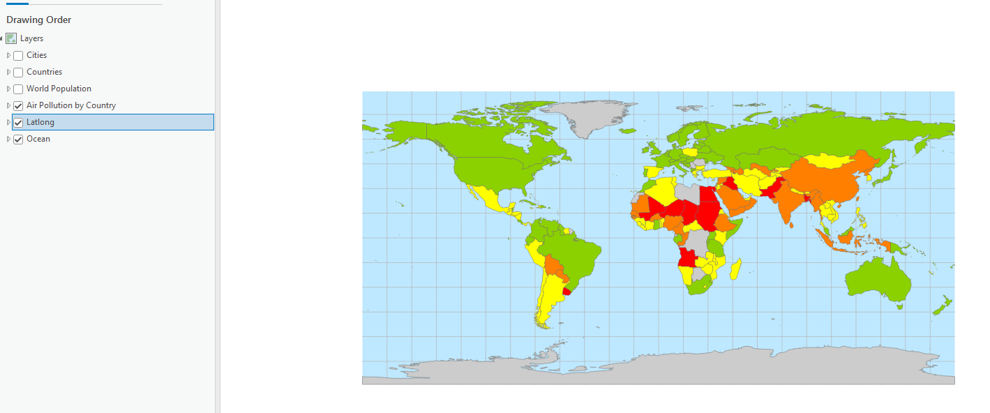 Jocelyn Weaver – Week 4 – Geography 291: Geospatial Analysis with ...