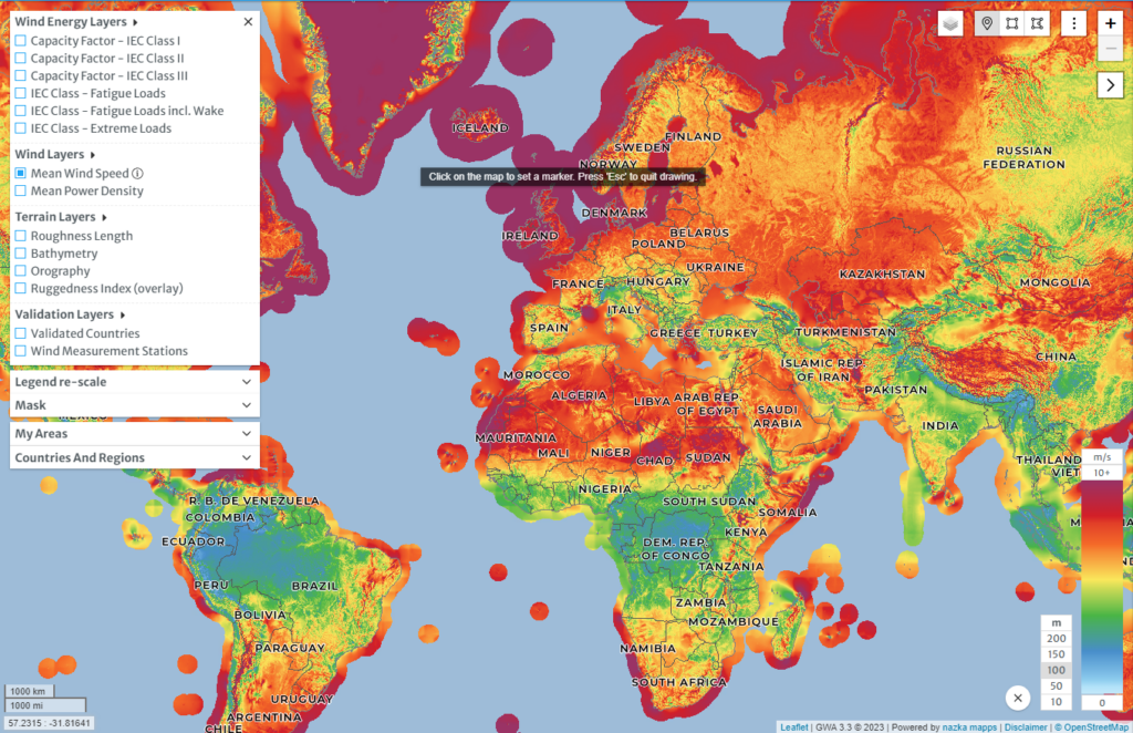 Huntington Week 1 – Geography 291: Geospatial Analysis with Desktop GIS